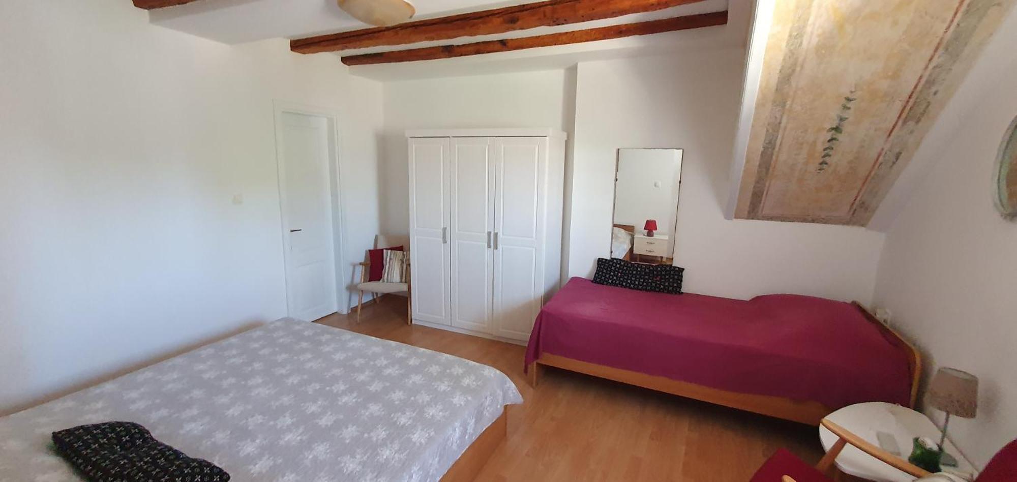 Guesthouse Palma Mali Losinj Room photo