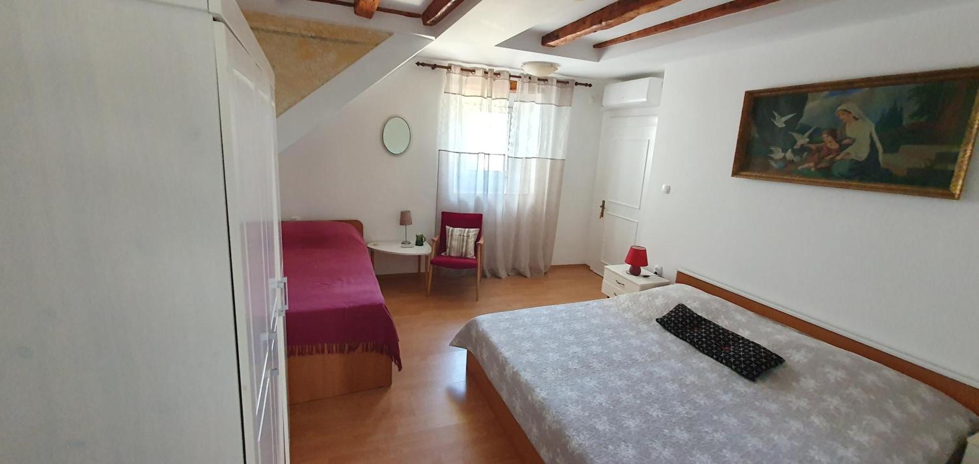 Guesthouse Palma Mali Losinj Room photo