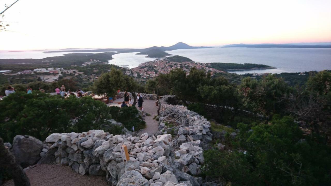 Guesthouse Palma Mali Losinj Exterior photo